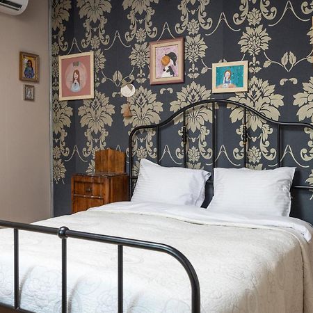 Villa Aurora Petrovac 外观 照片