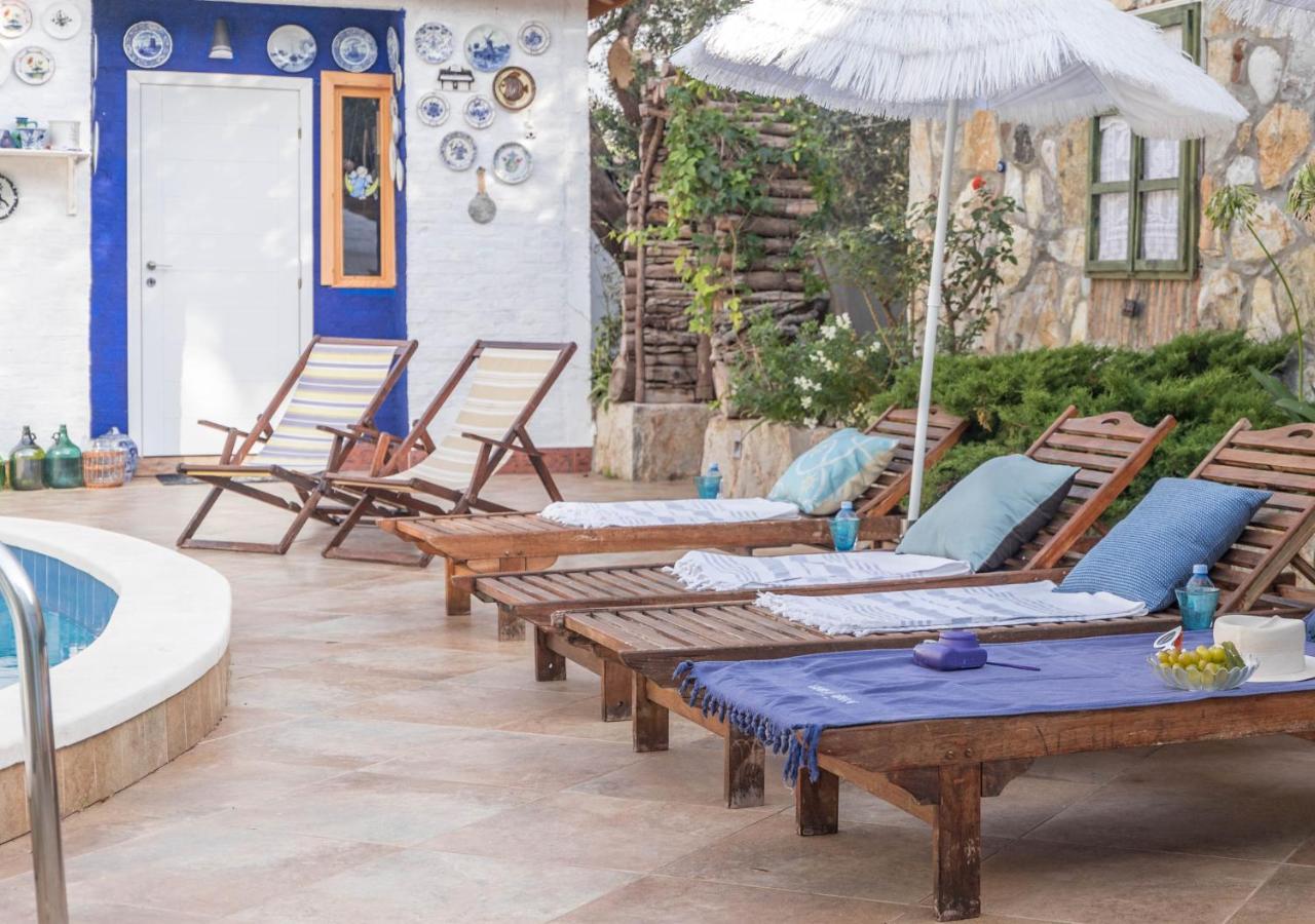 Villa Aurora Petrovac 外观 照片