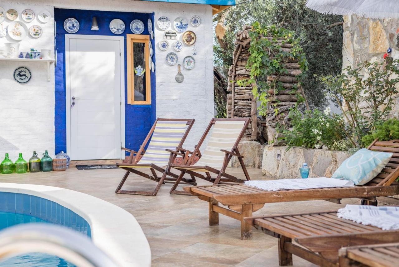 Villa Aurora Petrovac 外观 照片