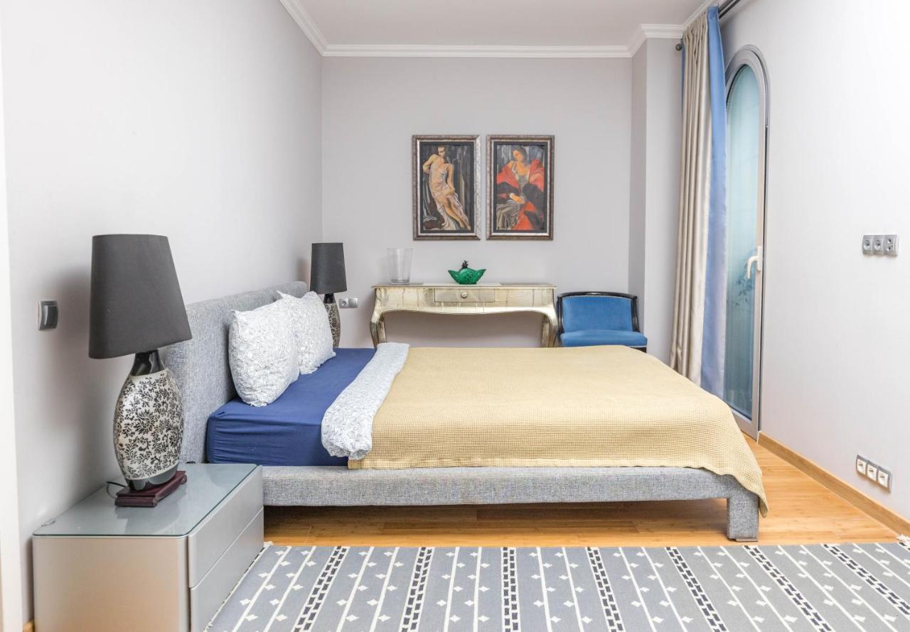Villa Aurora Petrovac 外观 照片