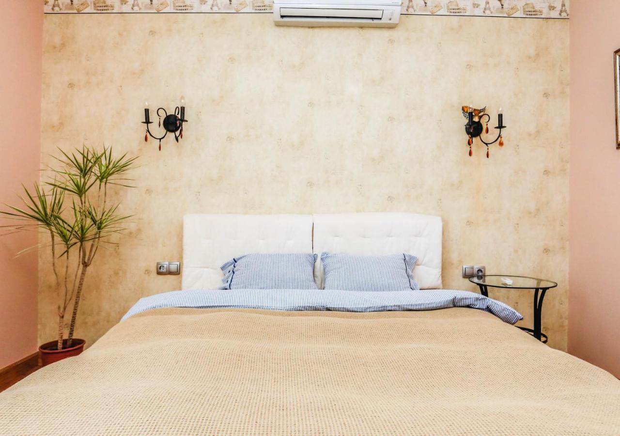 Villa Aurora Petrovac 外观 照片