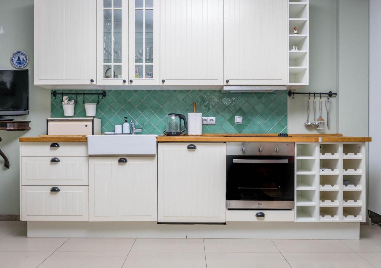 Villa Aurora Petrovac 客房 照片