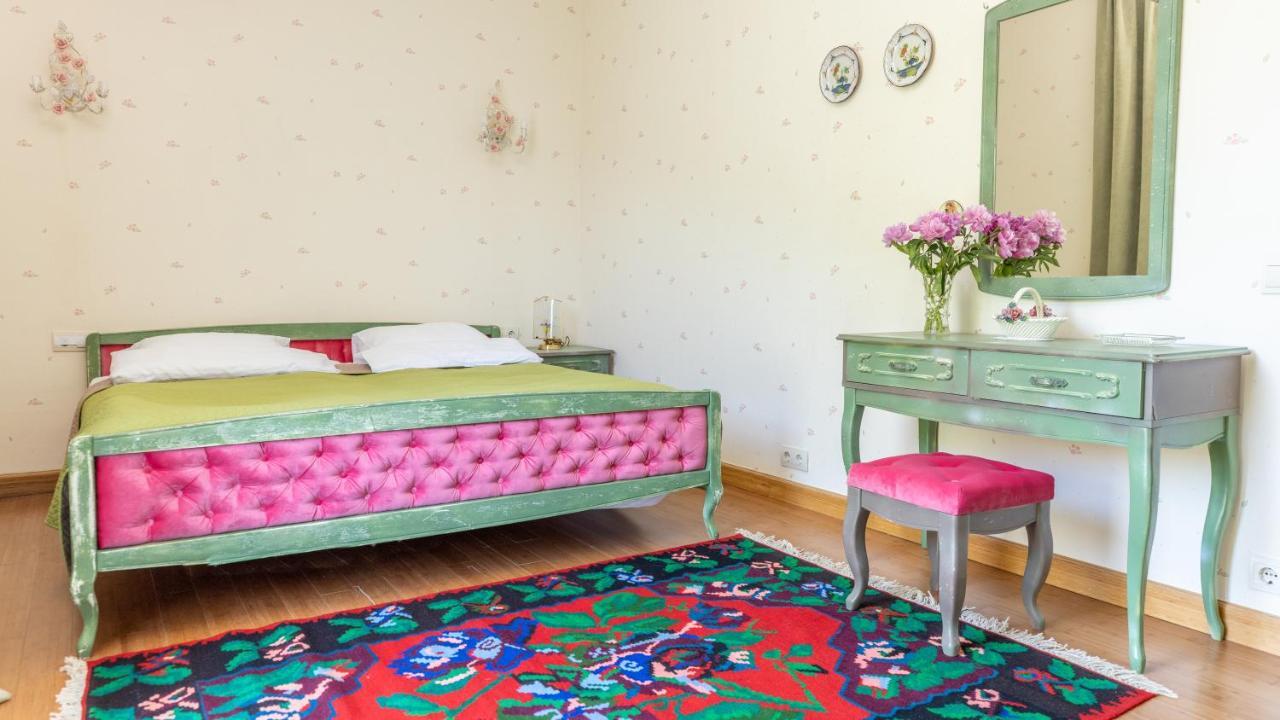 Villa Aurora Petrovac 外观 照片