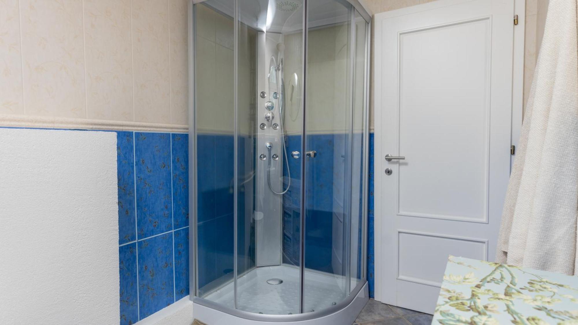 Villa Aurora Petrovac 客房 照片