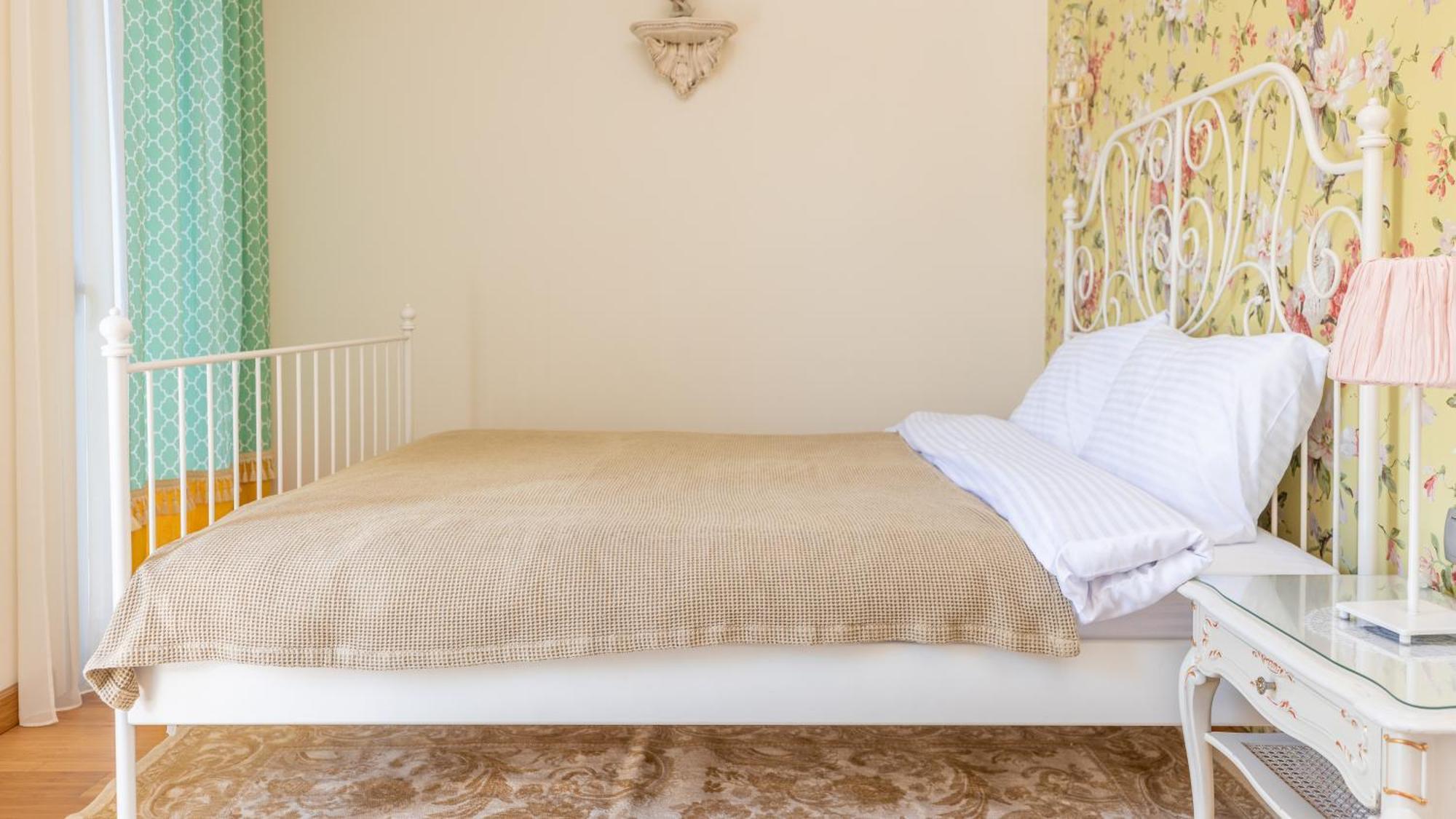Villa Aurora Petrovac 客房 照片