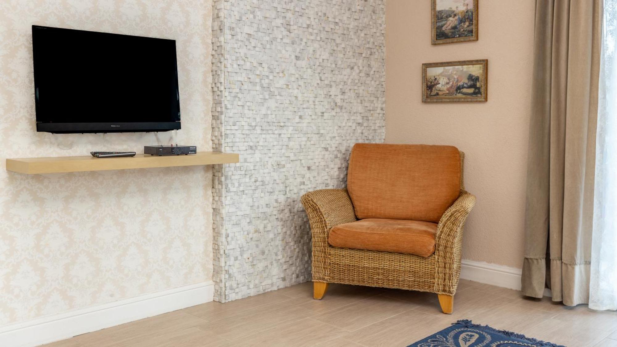 Villa Aurora Petrovac 客房 照片