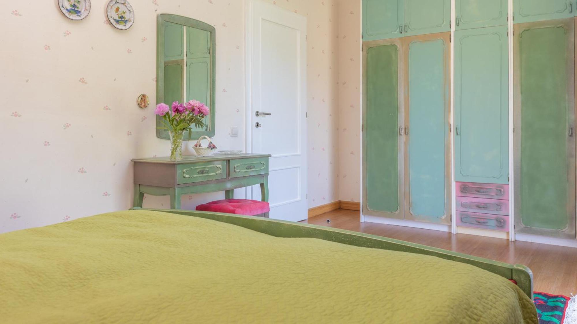 Villa Aurora Petrovac 客房 照片