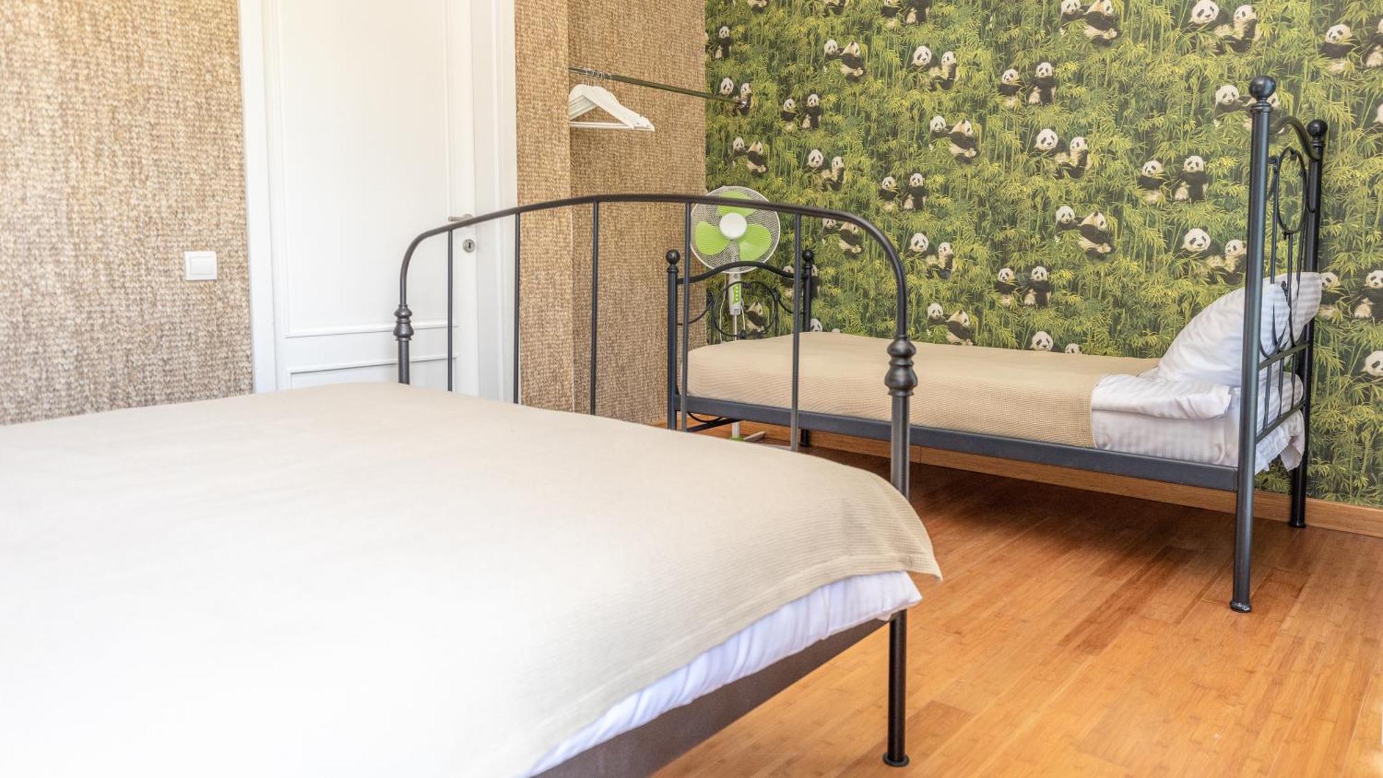 Villa Aurora Petrovac 客房 照片