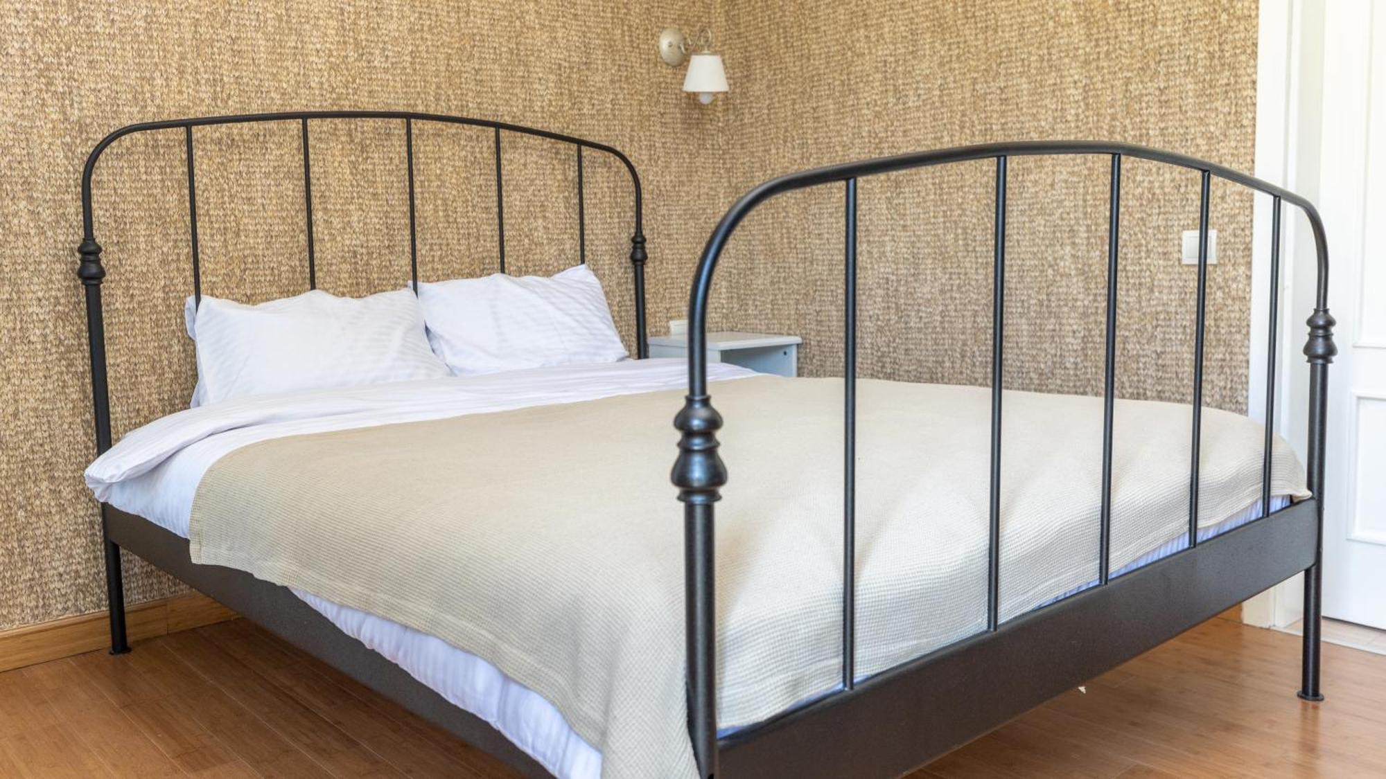 Villa Aurora Petrovac 客房 照片