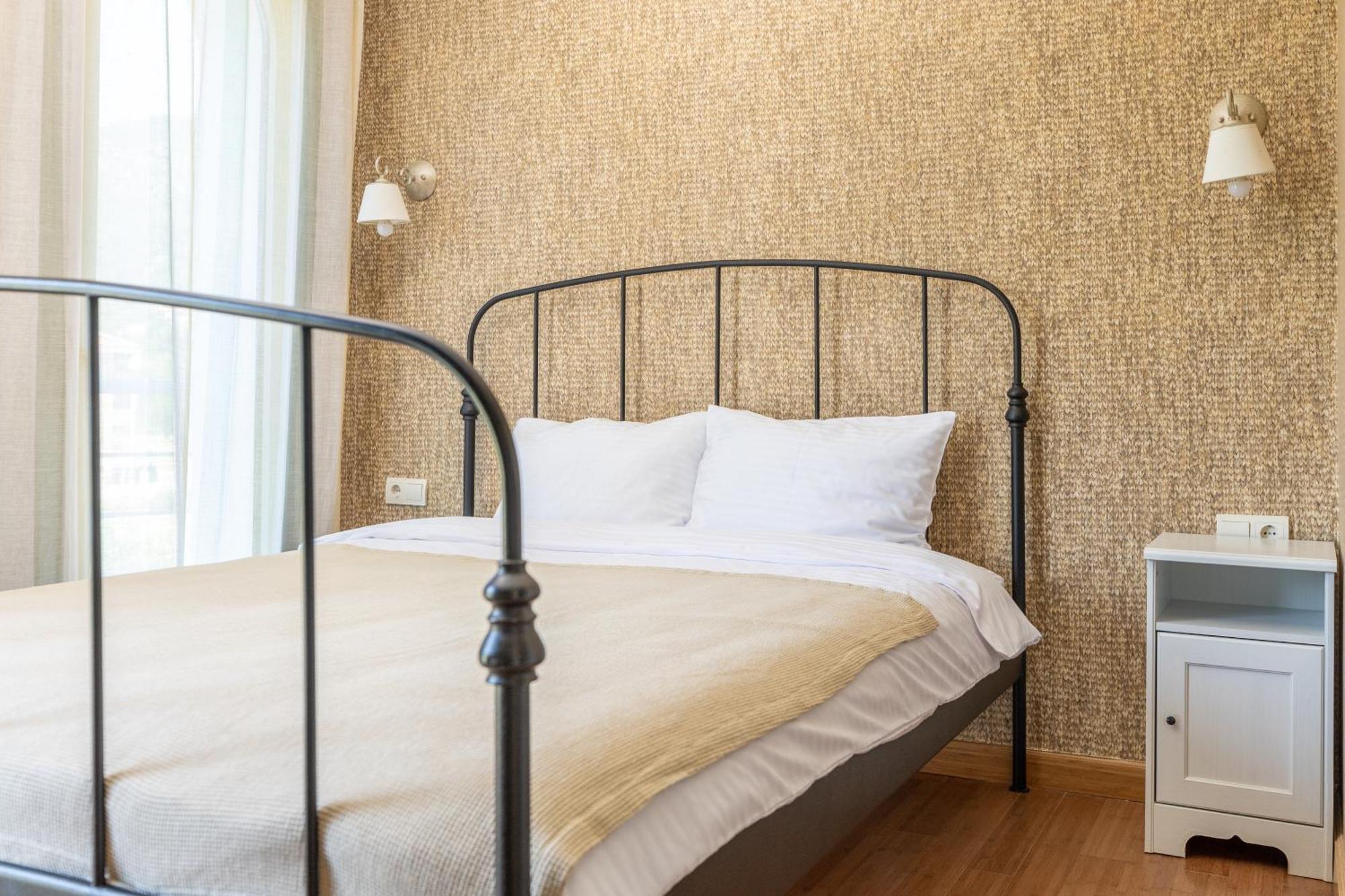 Villa Aurora Petrovac 客房 照片