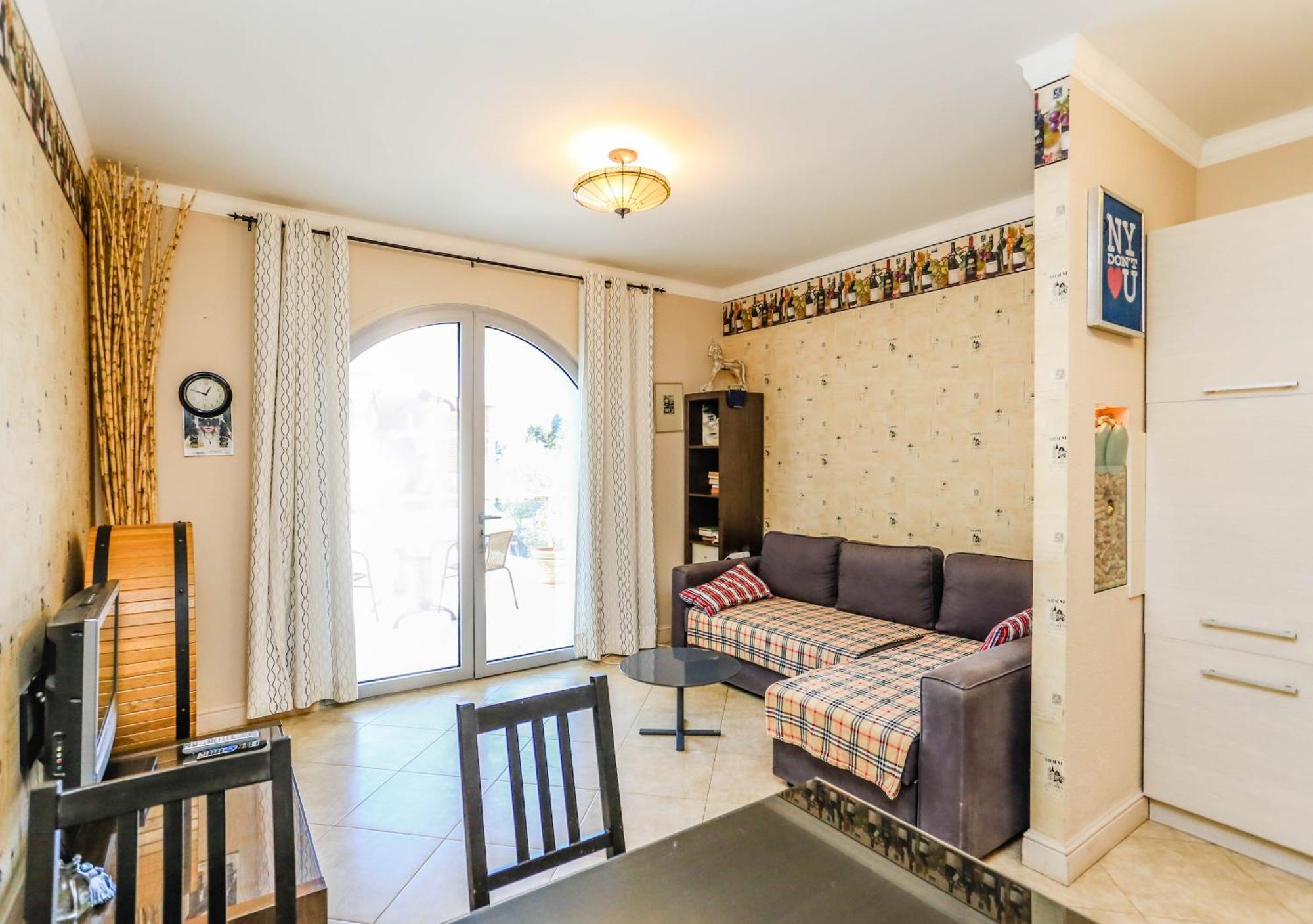 Villa Aurora Petrovac 客房 照片
