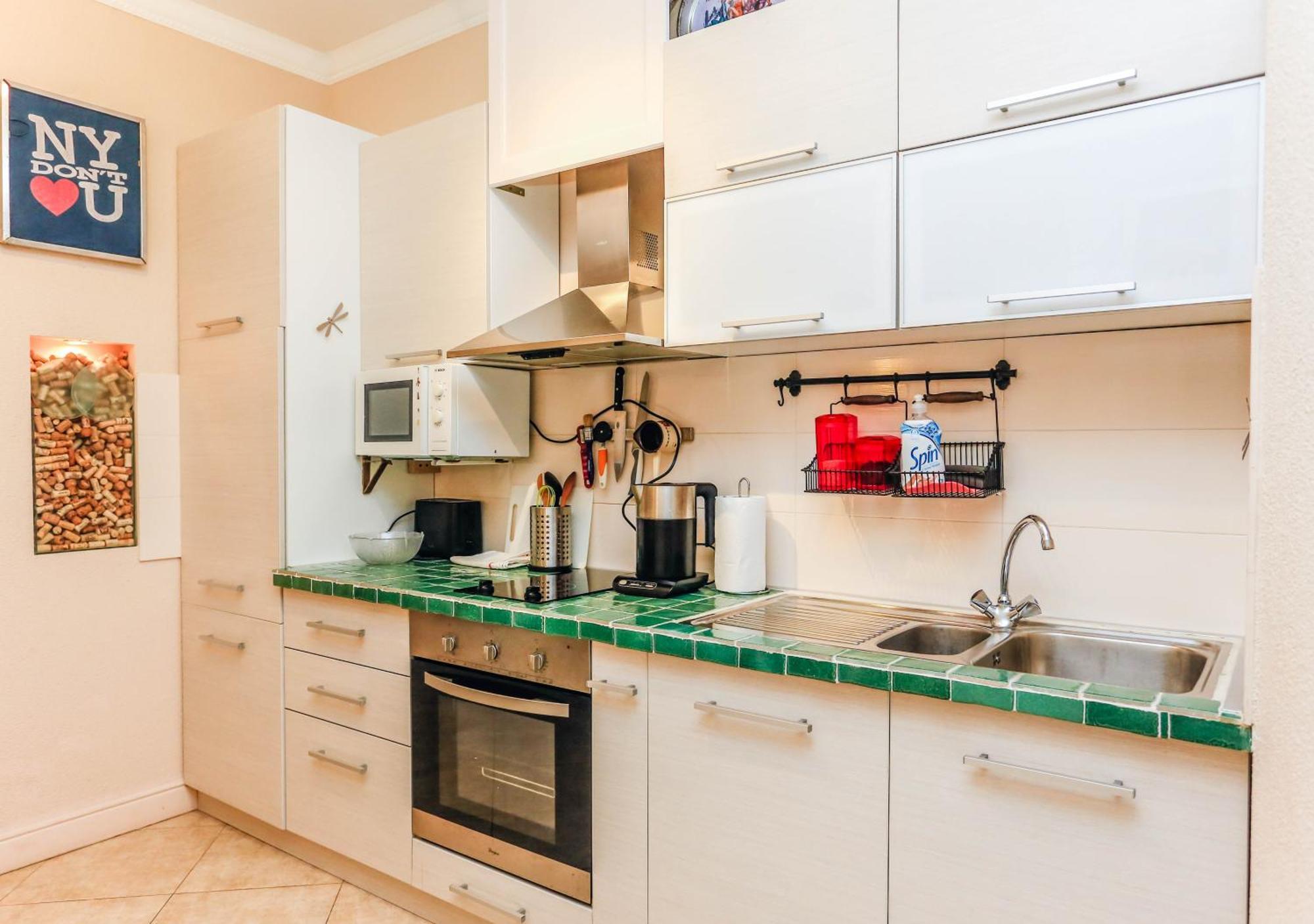 Villa Aurora Petrovac 客房 照片
