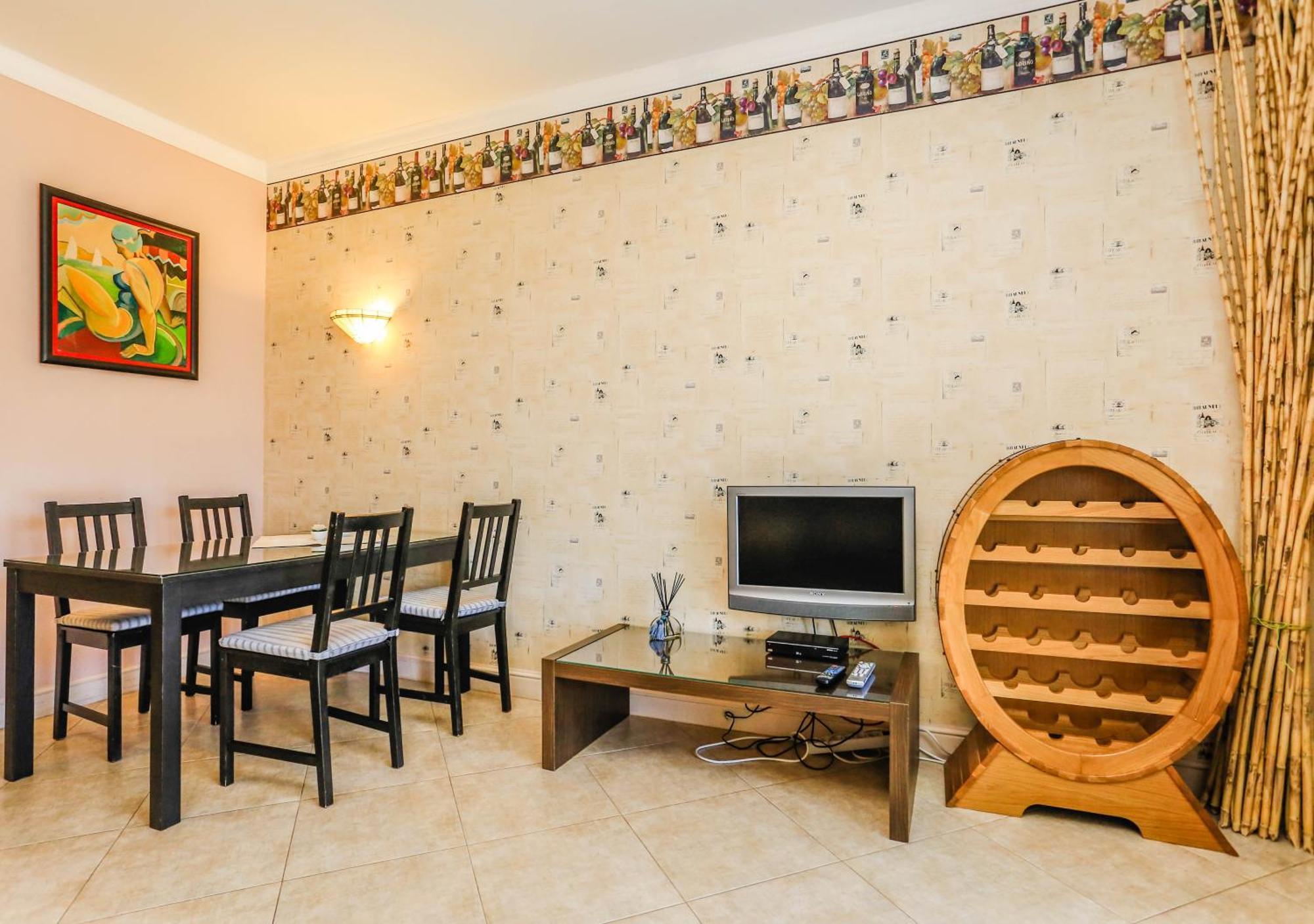 Villa Aurora Petrovac 客房 照片