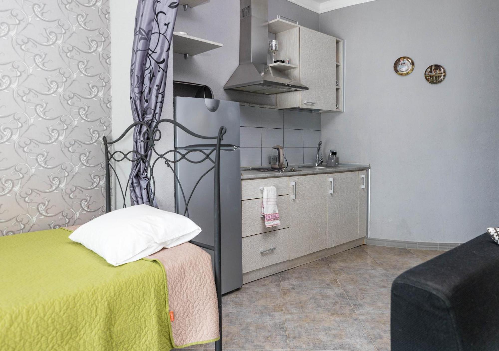 Villa Aurora Petrovac 客房 照片