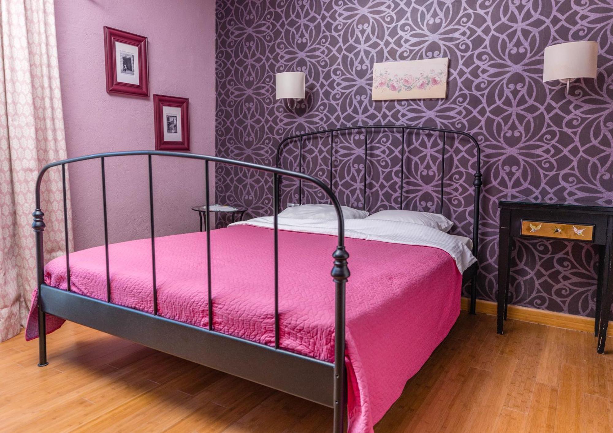 Villa Aurora Petrovac 客房 照片