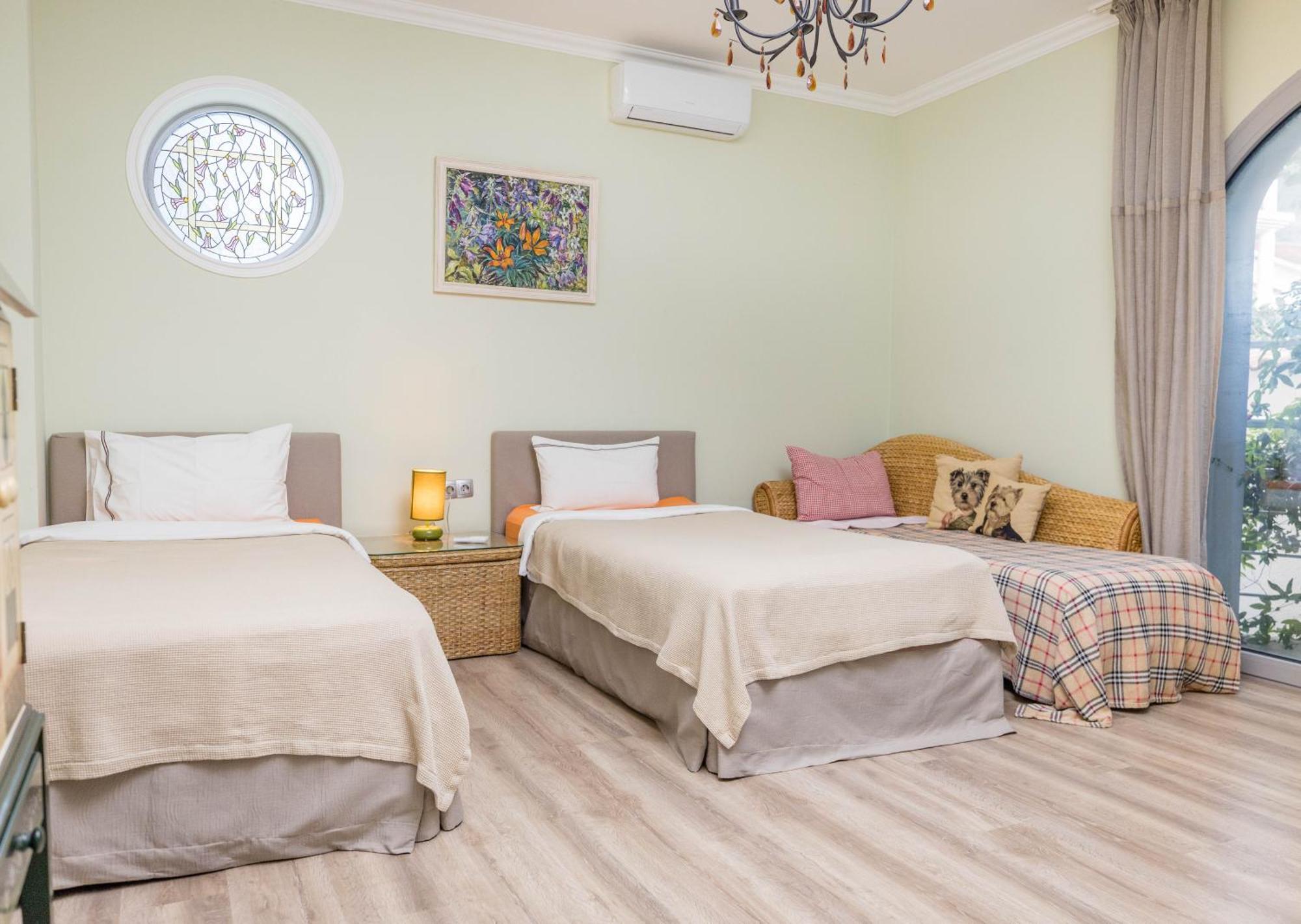 Villa Aurora Petrovac 客房 照片
