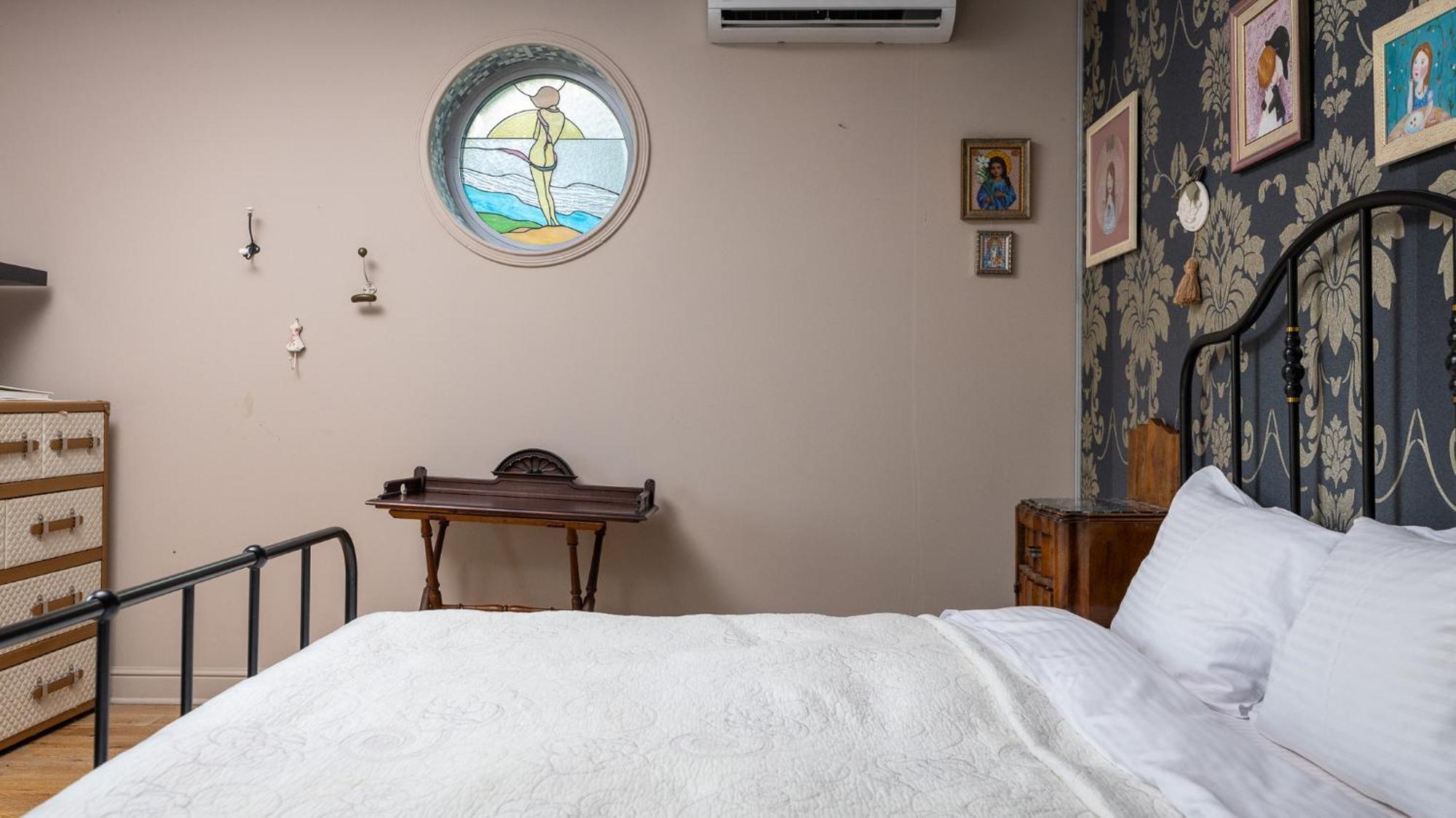 Villa Aurora Petrovac 客房 照片