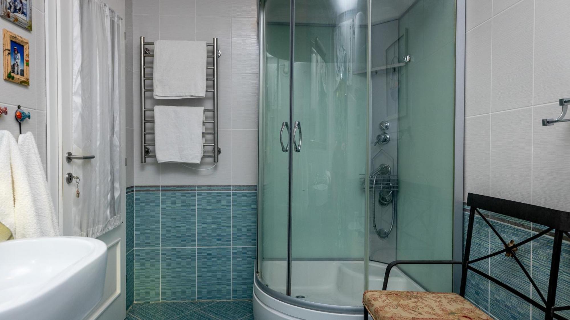 Villa Aurora Petrovac 客房 照片