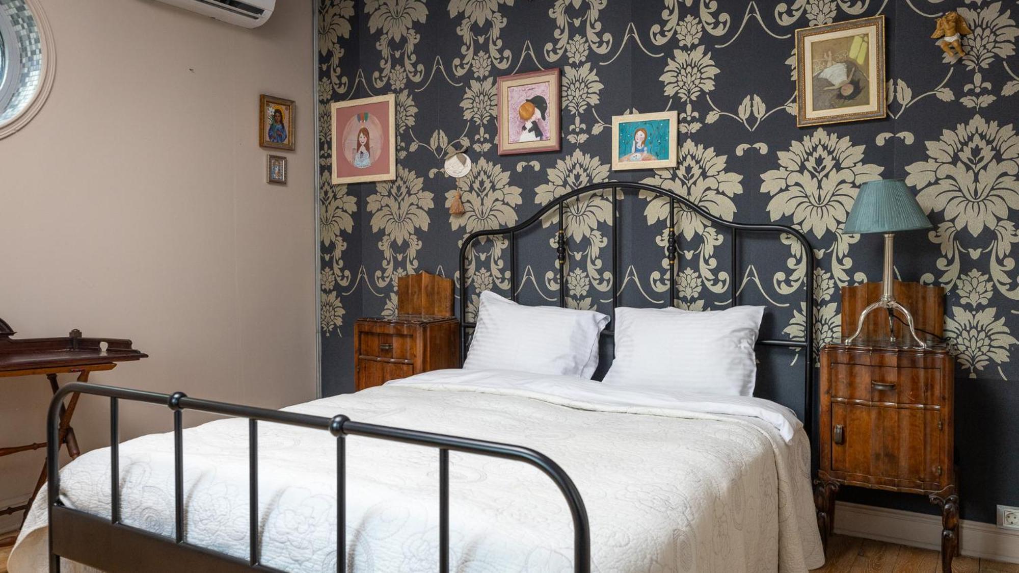 Villa Aurora Petrovac 外观 照片
